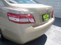 Sandy Beach Metallic - Camry LE Photo No. 18