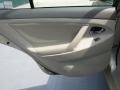 Sandy Beach Metallic - Camry LE Photo No. 26