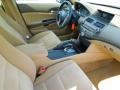 2009 Crystal Black Pearl Honda Accord LX-P Sedan  photo #21