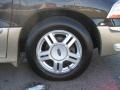 Black - Windstar SEL Photo No. 12