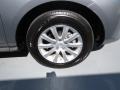 2011 Liquid Silver Metallic Mazda CX-7 i Touring  photo #13