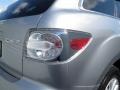 2011 Liquid Silver Metallic Mazda CX-7 i Touring  photo #15