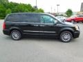  2013 Town & Country Touring - L Brilliant Black Crystal Pearl