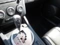 2011 Liquid Silver Metallic Mazda CX-7 i Touring  photo #40