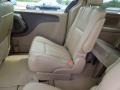 Dark Frost Beige/Medium Frost Beige Rear Seat Photo for 2013 Chrysler Town & Country #70453534
