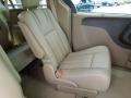 Rear Seat of 2013 Town & Country Touring - L