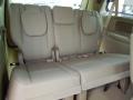 Dark Frost Beige/Medium Frost Beige Rear Seat Photo for 2013 Chrysler Town & Country #70453588
