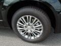  2013 Town & Country Touring - L Wheel