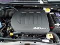 2013 Chrysler Town & Country 3.6 Liter DOHC 24-Valve VVT Pentastar V6 Engine Photo
