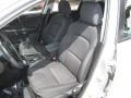 2007 Sunlight Silver Metallic Mazda MAZDA3 s Sport Hatchback  photo #9