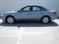 2010 Medium Silver Blue Hyundai Sonata Limited  photo #5