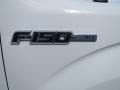 2009 Oxford White Ford F150 XLT SuperCrew  photo #14
