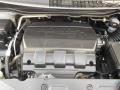Alabaster Silver Metallic - Odyssey EX-L Photo No. 37