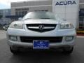 Starlight Silver Metallic - MDX  Photo No. 2