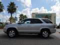 Starlight Silver Metallic - MDX  Photo No. 4