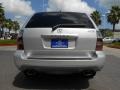 Starlight Silver Metallic - MDX  Photo No. 6