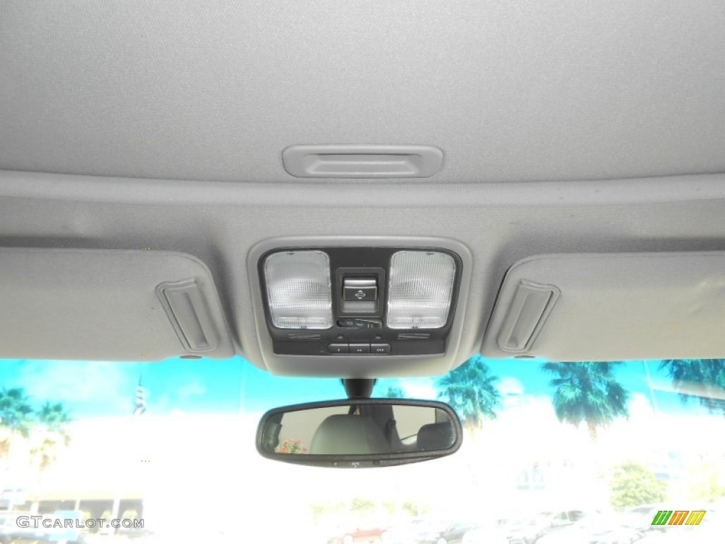 2004 MDX  - Starlight Silver Metallic / Quartz photo #28