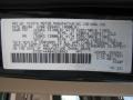 6Q7: Imperial Jade Green Mica 2004 Toyota Sequoia SR5 4x4 Color Code