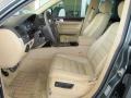 Reed Green Metallic - Touareg V8 Photo No. 2