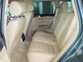 Reed Green Metallic - Touareg V8 Photo No. 4