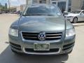 Reed Green Metallic - Touareg V8 Photo No. 6