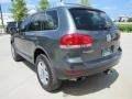 Reed Green Metallic - Touareg V8 Photo No. 8