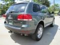 Reed Green Metallic - Touareg V8 Photo No. 10