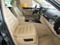 Reed Green Metallic - Touareg V8 Photo No. 13