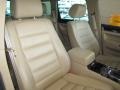 Reed Green Metallic - Touareg V8 Photo No. 15