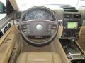 Reed Green Metallic - Touareg V8 Photo No. 27