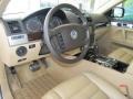 Reed Green Metallic - Touareg V8 Photo No. 30