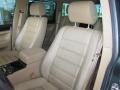 Reed Green Metallic - Touareg V8 Photo No. 31
