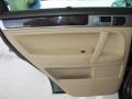 Reed Green Metallic - Touareg V8 Photo No. 44