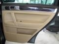 Reed Green Metallic - Touareg V8 Photo No. 45