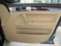 Reed Green Metallic - Touareg V8 Photo No. 46
