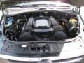 Reed Green Metallic - Touareg V8 Photo No. 48