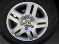 Reed Green Metallic - Touareg V8 Photo No. 51