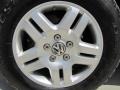 Reed Green Metallic - Touareg V8 Photo No. 52