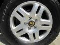 Reed Green Metallic - Touareg V8 Photo No. 53