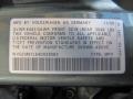 Reed Green Metallic - Touareg V8 Photo No. 58
