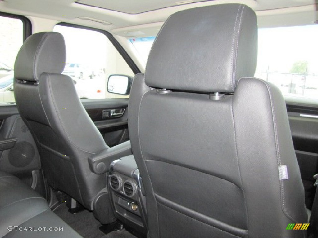 2011 Range Rover Sport HSE - Stornoway Grey Metallic / Ebony/Ebony photo #16