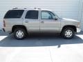 Pewter Metallic - Yukon SLT 4x4 Photo No. 2
