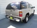 Pewter Metallic - Yukon SLT 4x4 Photo No. 3