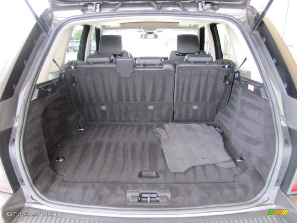 2011 Range Rover Sport HSE - Stornoway Grey Metallic / Ebony/Ebony photo #19