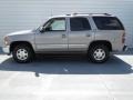 Pewter Metallic - Yukon SLT 4x4 Photo No. 5