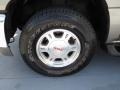 Pewter Metallic - Yukon SLT 4x4 Photo No. 9