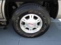 Pewter Metallic - Yukon SLT 4x4 Photo No. 11