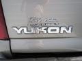 Pewter Metallic - Yukon SLT 4x4 Photo No. 19