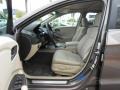 Parchment Front Seat Photo for 2013 Acura RDX #70456432