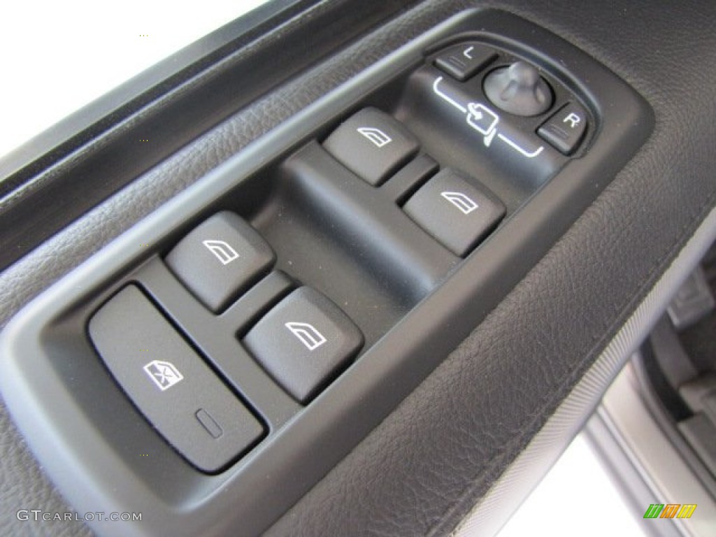 2011 Range Rover Sport HSE - Stornoway Grey Metallic / Ebony/Ebony photo #42